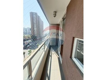 Depto. en Venta, Metro Irarrázaval, Santiago