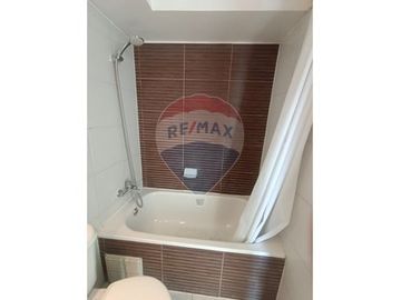 Depto. en Venta, Metro Irarrázaval, Santiago