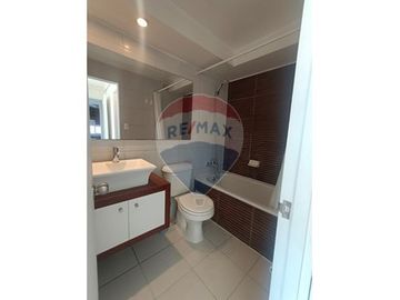 Depto. en Venta, Metro Irarrázaval, Santiago