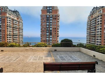 BELLO Departamento en Venta Coraceros Vina del Mar