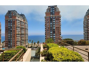 BELLO Departamento en Venta Coraceros Vina del Mar