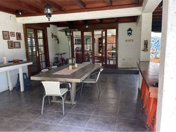 EXTRAORDINARIA CASA EN CONDOMINIO EN VENTA.