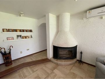EXTRAORDINARIA CASA EN CONDOMINIO EN VENTA.