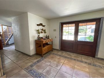 EXTRAORDINARIA CASA EN CONDOMINIO EN VENTA.