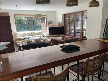 EXTRAORDINARIA CASA EN CONDOMINIO EN VENTA.