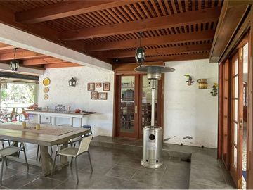 EXTRAORDINARIA CASA EN CONDOMINIO EN VENTA.
