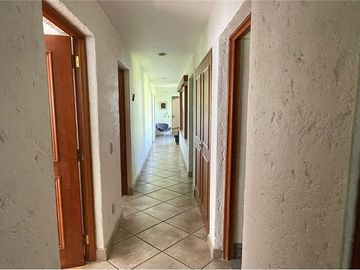 EXTRAORDINARIA CASA EN CONDOMINIO EN VENTA.