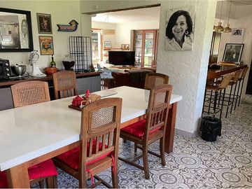 EXTRAORDINARIA CASA EN CONDOMINIO EN VENTA.
