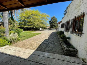 EXTRAORDINARIA CASA EN CONDOMINIO EN VENTA.