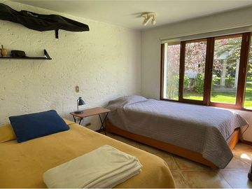 EXTRAORDINARIA CASA EN CONDOMINIO EN VENTA.