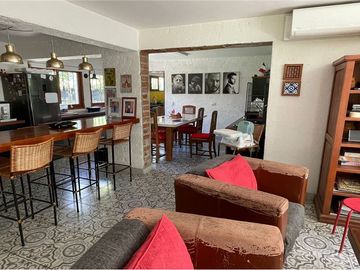 EXTRAORDINARIA CASA EN CONDOMINIO EN VENTA.