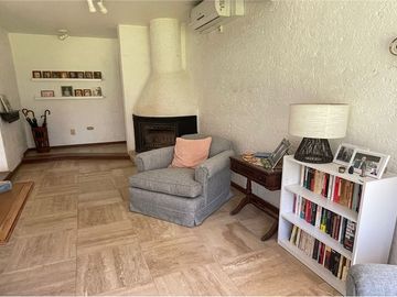 EXTRAORDINARIA CASA EN CONDOMINIO EN VENTA.