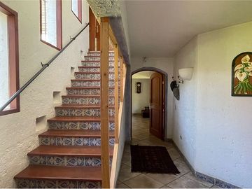 EXTRAORDINARIA CASA EN CONDOMINIO EN VENTA.