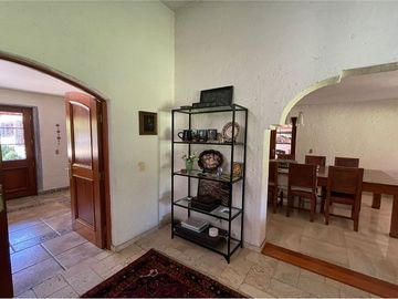 EXTRAORDINARIA CASA EN CONDOMINIO EN VENTA.