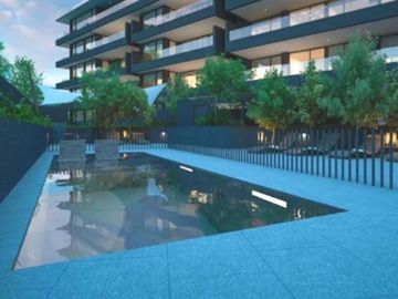 Departamento en Venta en Candelaria Goyenechea, Jardín del Este