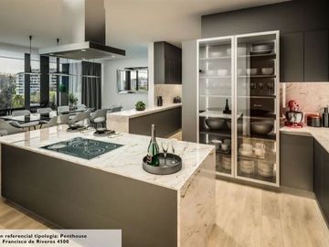 Departamento en Venta en Jardín del Este