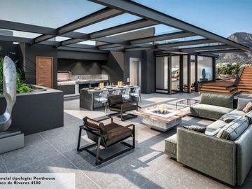 Departamento en Venta en Jardín del Este
