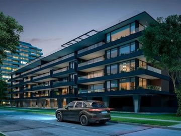 Departamento en Venta en Jardín del Este