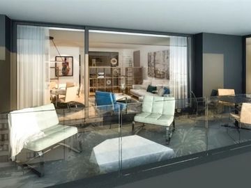 Departamento en Venta en Jardín del Este