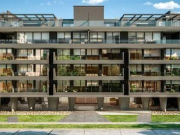 Departamento en Venta en Jardín del Este
