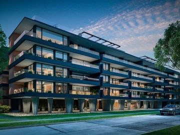 Departamento en Venta en Jardín del Este