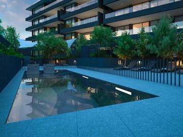 Departamento en Venta en Jardín del Este