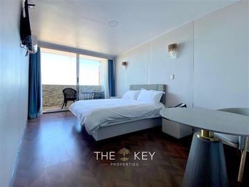 Casa en Venta en Manuel Montt - Brasil