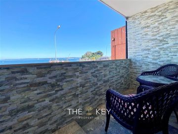Casa en Venta en Manuel Montt - Brasil