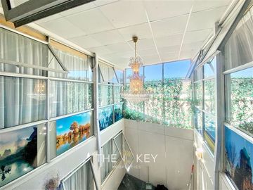 Casa en Venta en Manuel Montt - Brasil