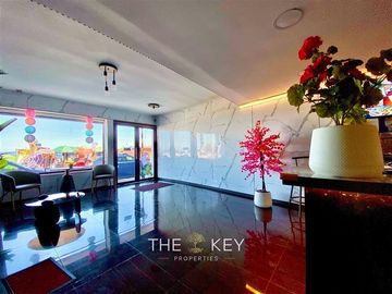 Casa en Venta en Manuel Montt - Brasil