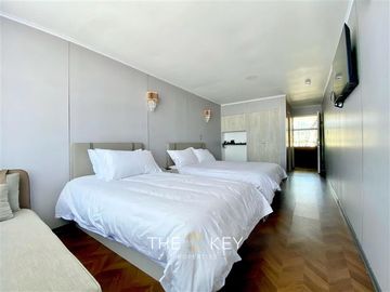 Casa en Venta en Manuel Montt - Brasil