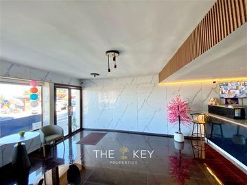 Casa en Venta en Manuel Montt - Brasil