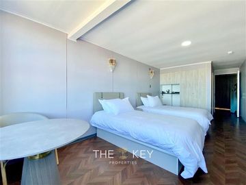 Casa en Venta en Manuel Montt - Brasil