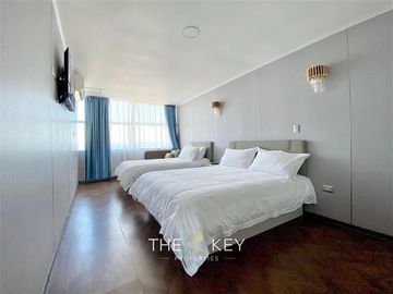 Casa en Venta en Manuel Montt - Brasil
