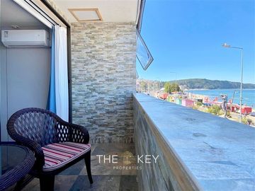 Casa en Venta en Manuel Montt - Brasil