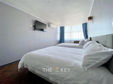 Casa en Venta en Manuel Montt - Brasil