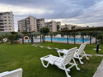 Departamento en Venta en Avenida Pacifico con calle los arrayanes