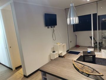 Departamento en Venta en Avenida Pacifico con calle los arrayanes