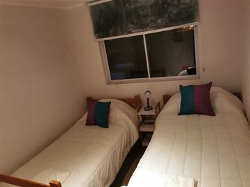 Departamento en Venta en Avenida Pacifico con calle los arrayanes