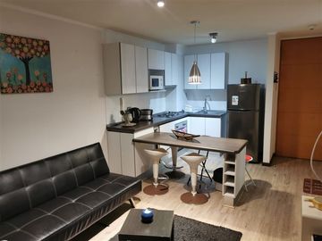 Departamento en Venta en Avenida Pacifico con calle los arrayanes