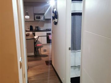 Departamento en Venta en Avenida Pacifico con calle los arrayanes