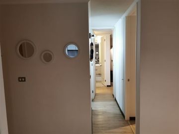 Departamento en Venta en Avenida Pacifico con calle los arrayanes