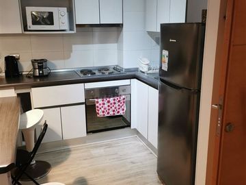 Departamento en Venta en Avenida Pacifico con calle los arrayanes