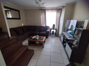 Casa en Venta en Malloa con Galaxia Sur
