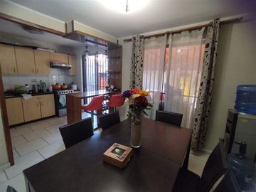 Casa en Venta en Malloa con Galaxia Sur