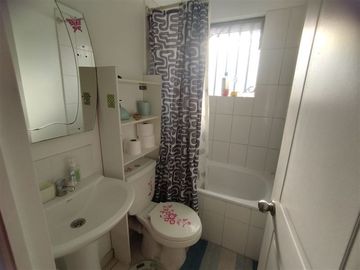 Casa en Venta en Malloa con Galaxia Sur