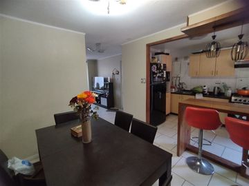 Casa en Venta en Malloa con Galaxia Sur