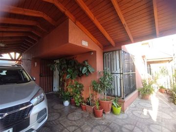 Casa en Venta en Malloa con Galaxia Sur