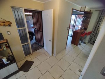 Casa en Venta en Malloa con Galaxia Sur