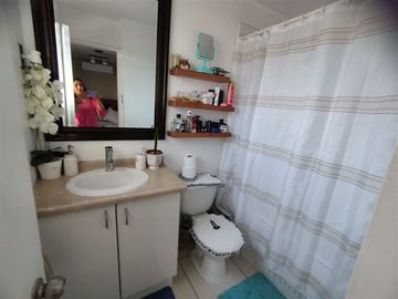 Casa en Venta en Malloa con Galaxia Sur